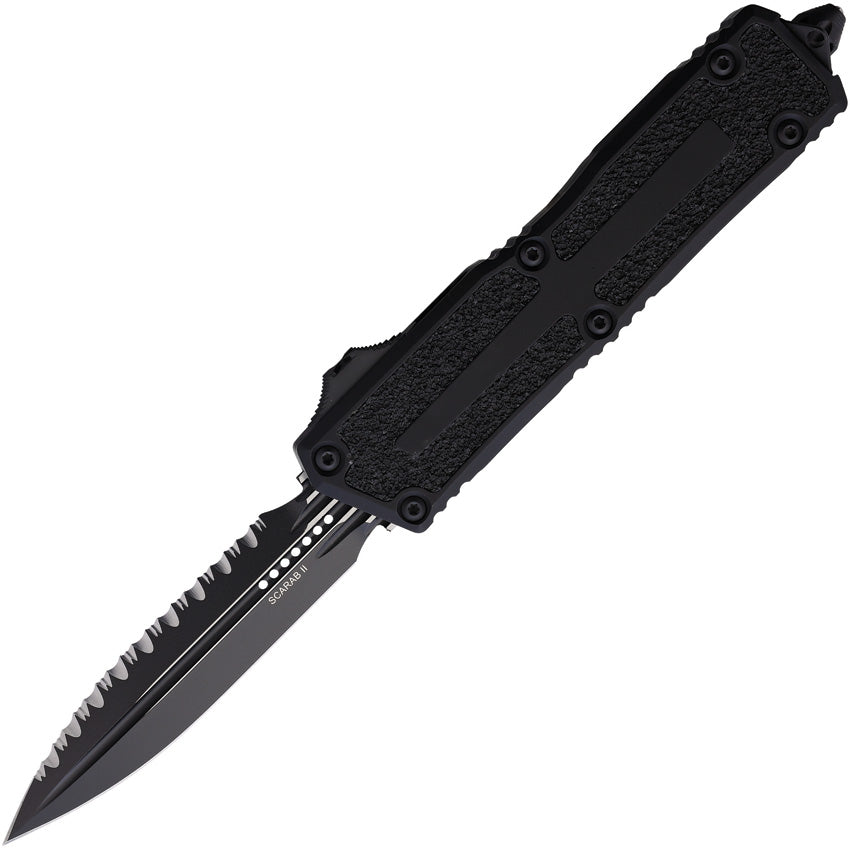 Auto Scarab II OTFGen III FS - MCT12803T