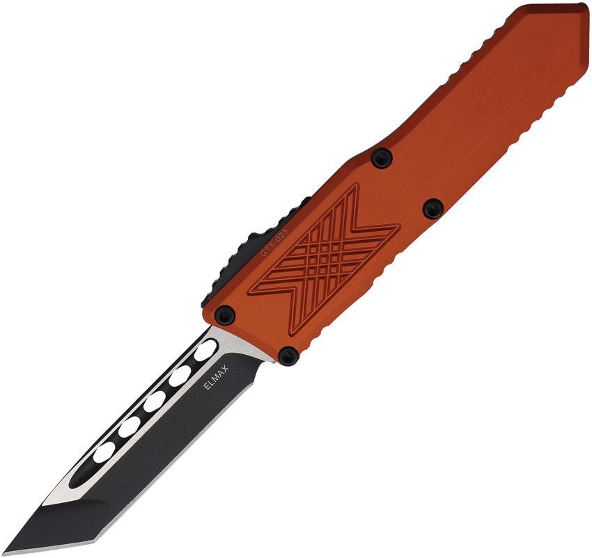 Auto GTX025 OTF Tanto Org - GT124221BO