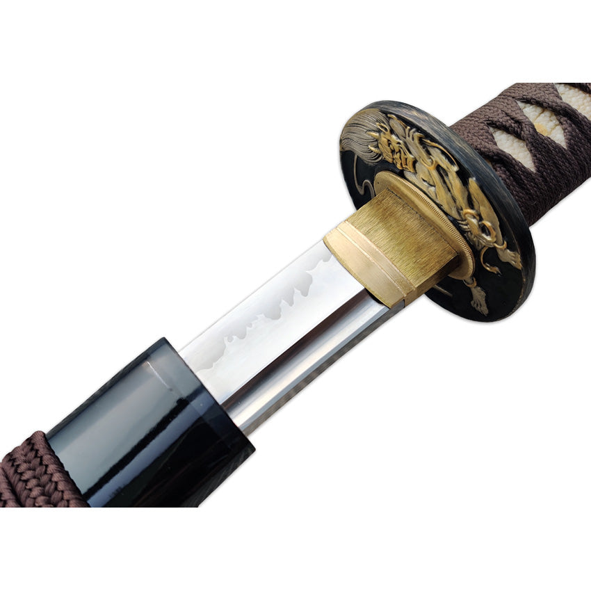 Yokai Oni Katana - BBIYOK