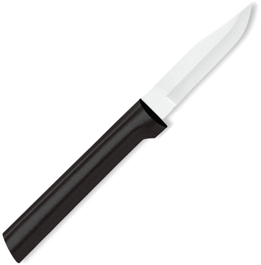 Peeling Paring Blk Clam - RDCDW202