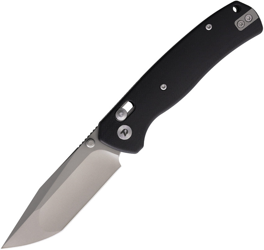 Axis Lock G10 Black - DTK4508GB