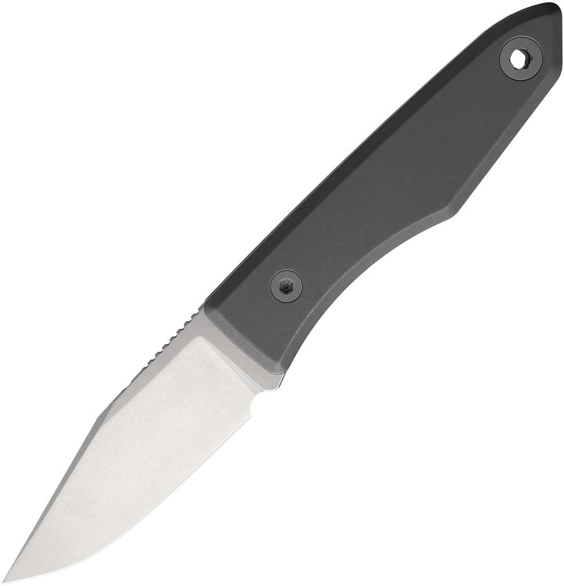 Ti Lookout Fixed Blade - BIG009