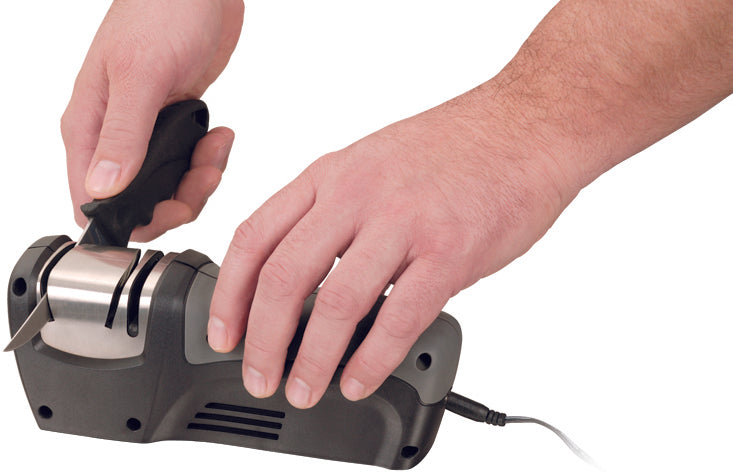 Edge Pro Electric Sharpener - AC138