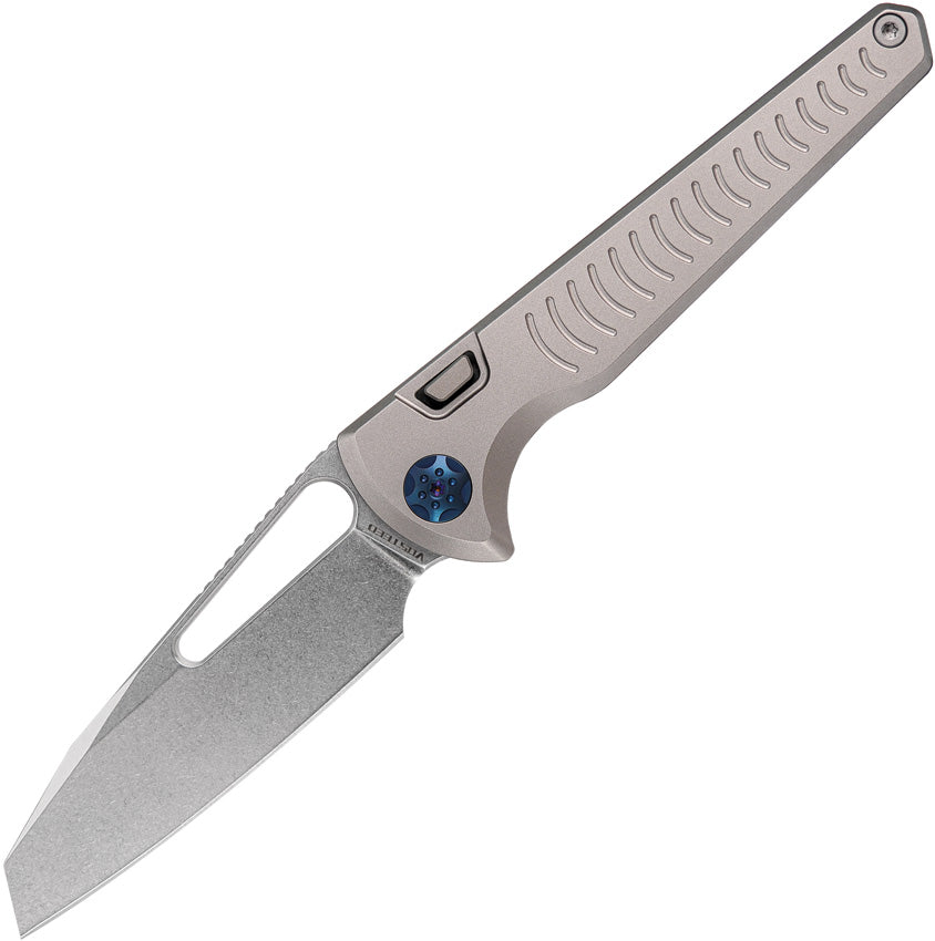 Gavko Leopard Top Linerlock - VOSA2501