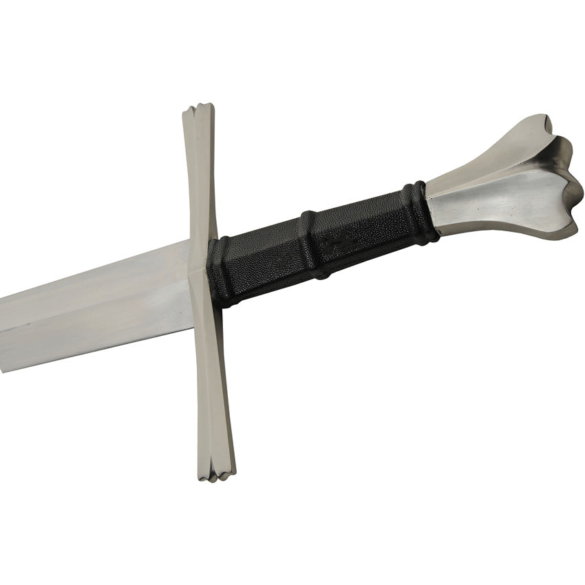 Crown Western Medieval Sword - BT2708