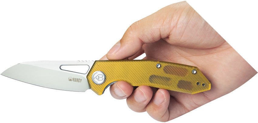 Vagrant Linerlock Ultem - KUB291Q