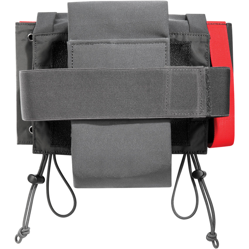 Head Rest IFAK Titan Gray - TT7944021