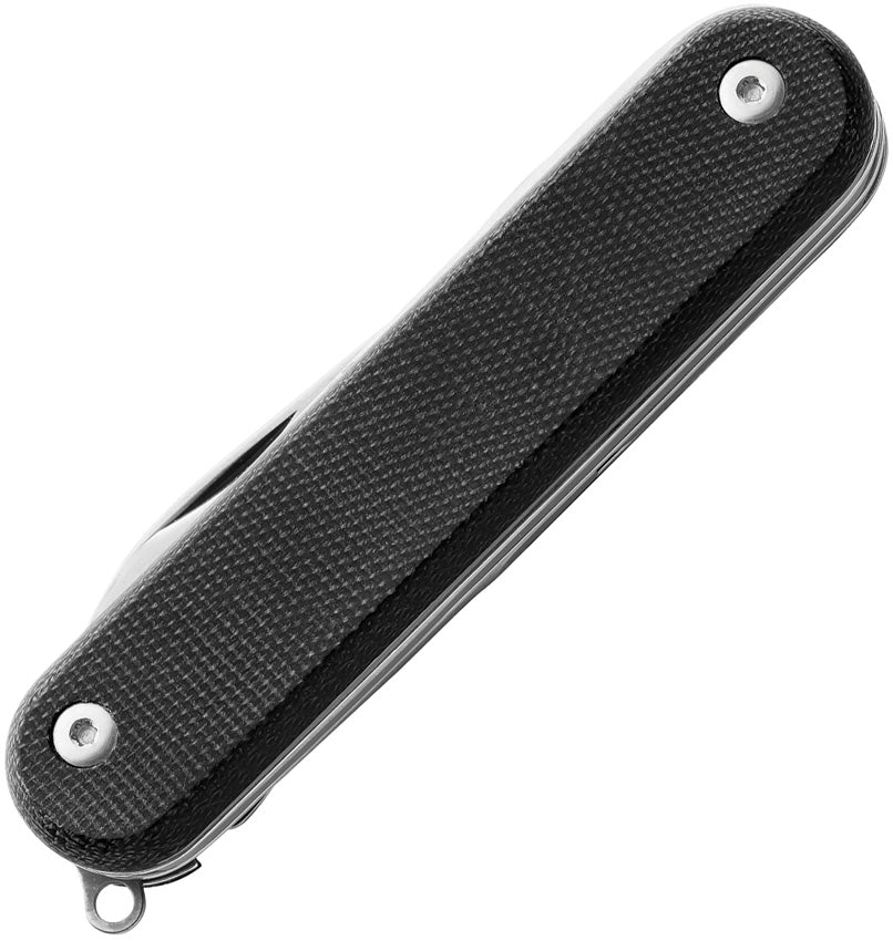 Malga 5 Multipurpose Knife Blk - MKMMP05MAGBC