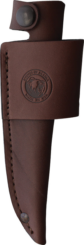 Alpha Wolfe D2 Black - KOA00326FG