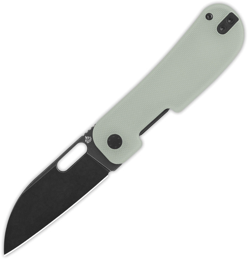 Variant PE Linerlock Jade - QS154B