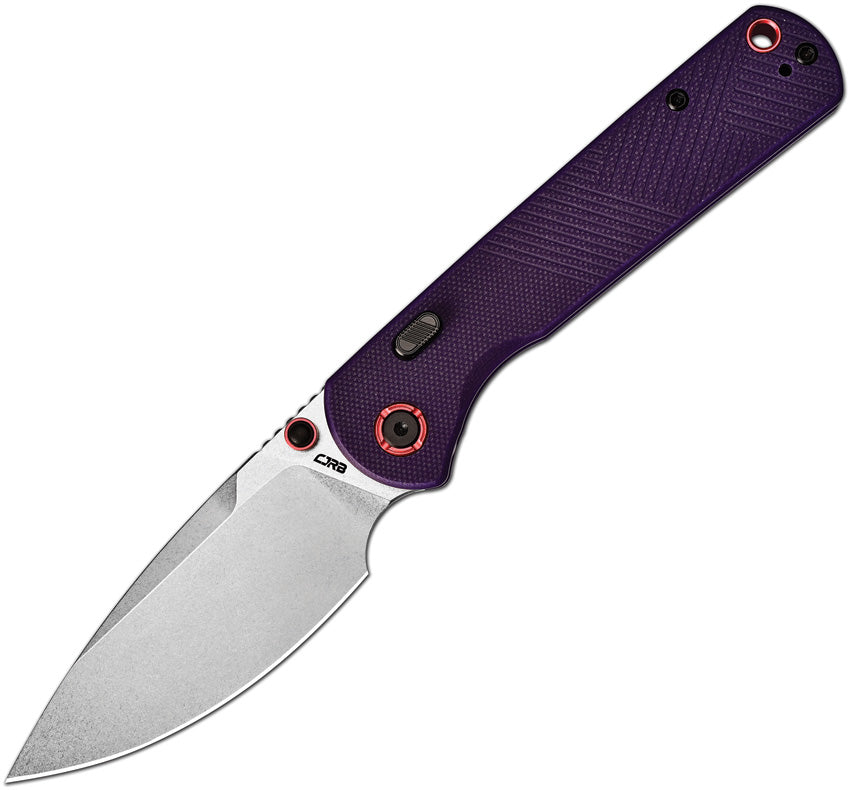 Latitude Top Linerlock Ppl G10 - J1975PU