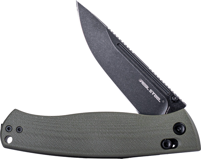Pathfinder FFG Crossbar Lock - RS7851GB