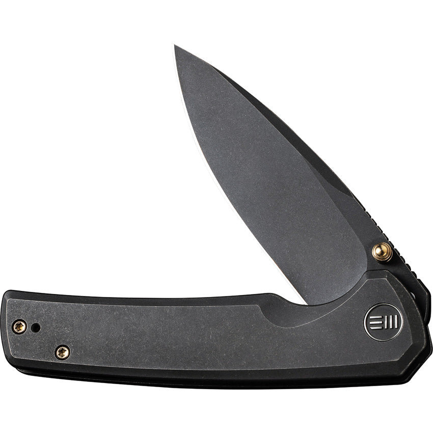 Subjugator Framelock Black - WE21014C5