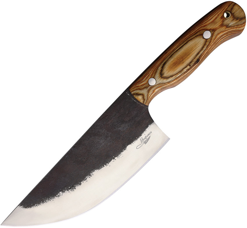 Camp Cleaver - BKA029
