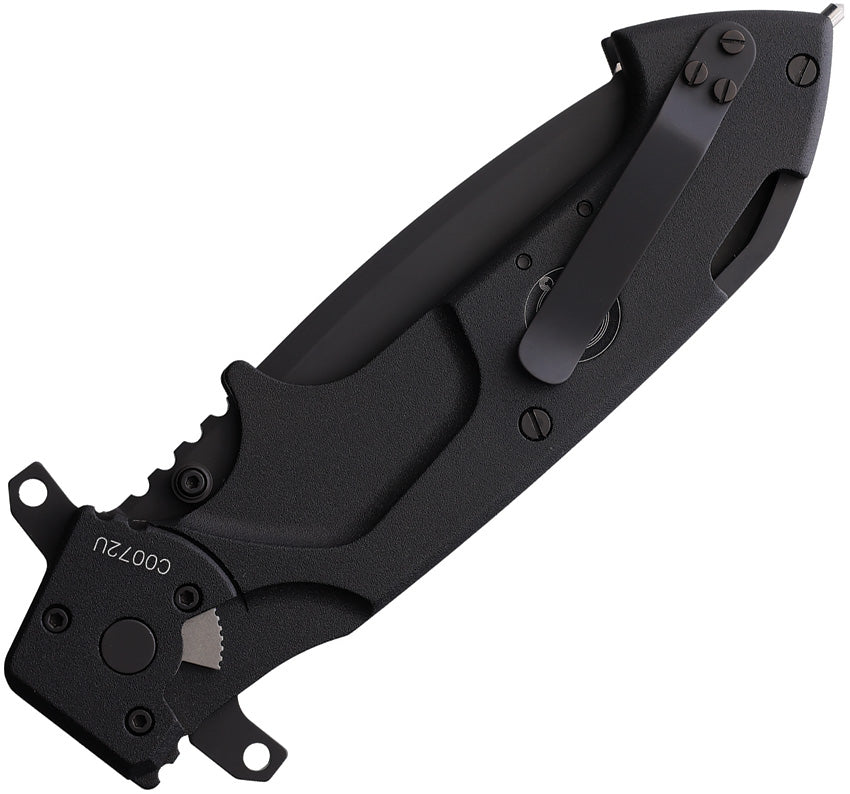 Glauca B1 Linerlock - EX0139BLK