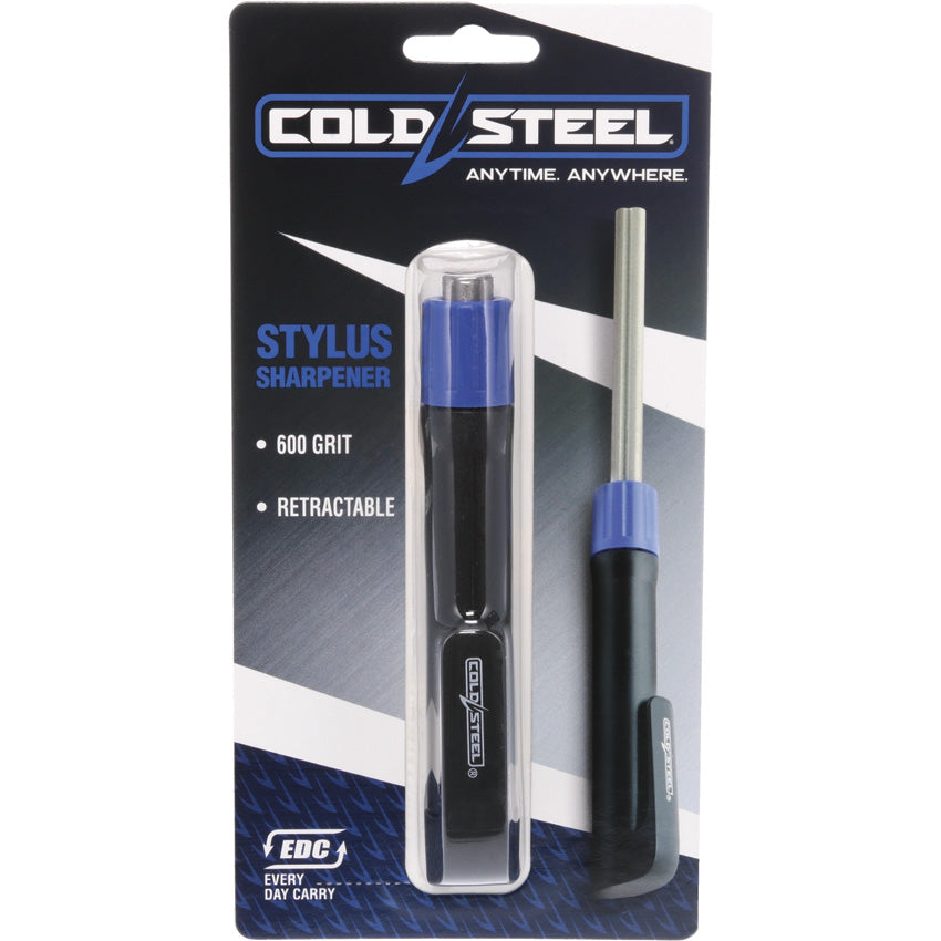 Stylus Knife Sharpener - CSKSSTYL