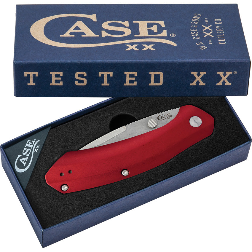 Westline Linerlock Red - CA36551