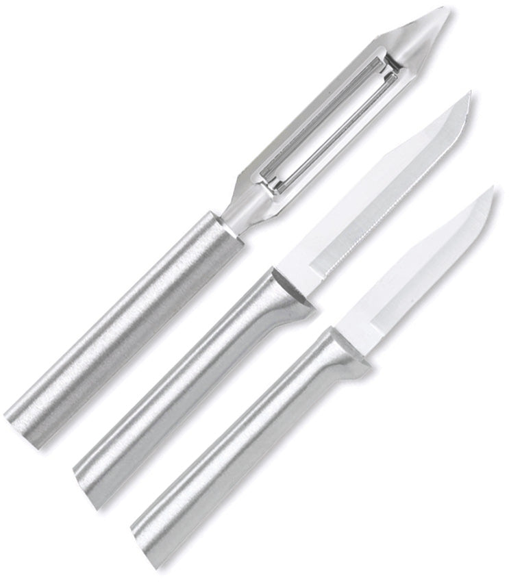 Kitchen Basics Gift Set Alum - RDCS56