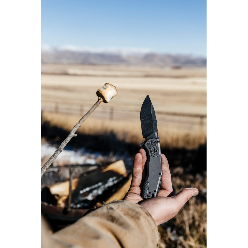 Cannonball Framelock A/O - KS2061