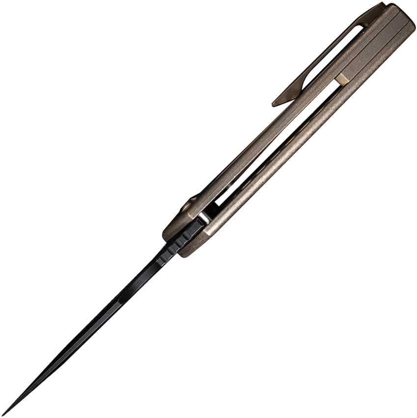 Harpen Framelock Bronze - WE230193