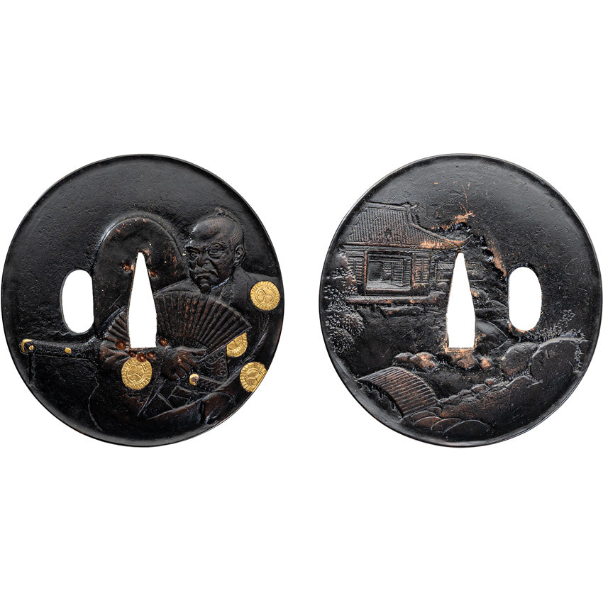 Tokugawa Katana - PC26010