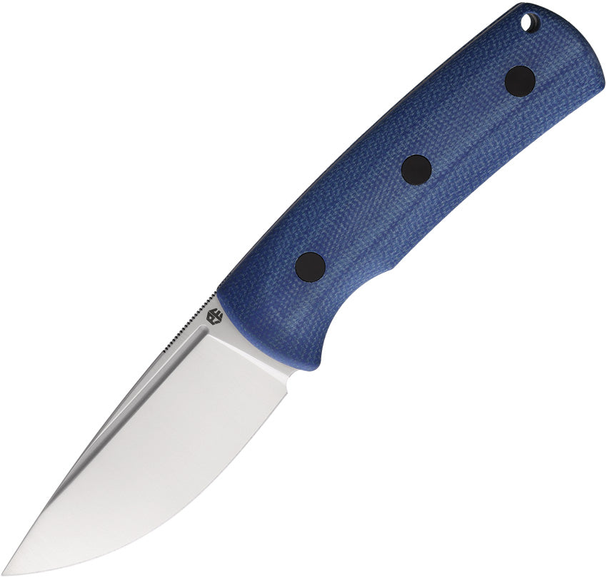 Beluga Fixed Blade Blue - PFKP01FBMS