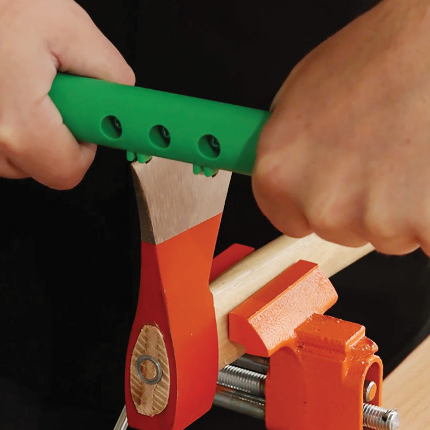 Axe & Tool Sharpener - AS1003C