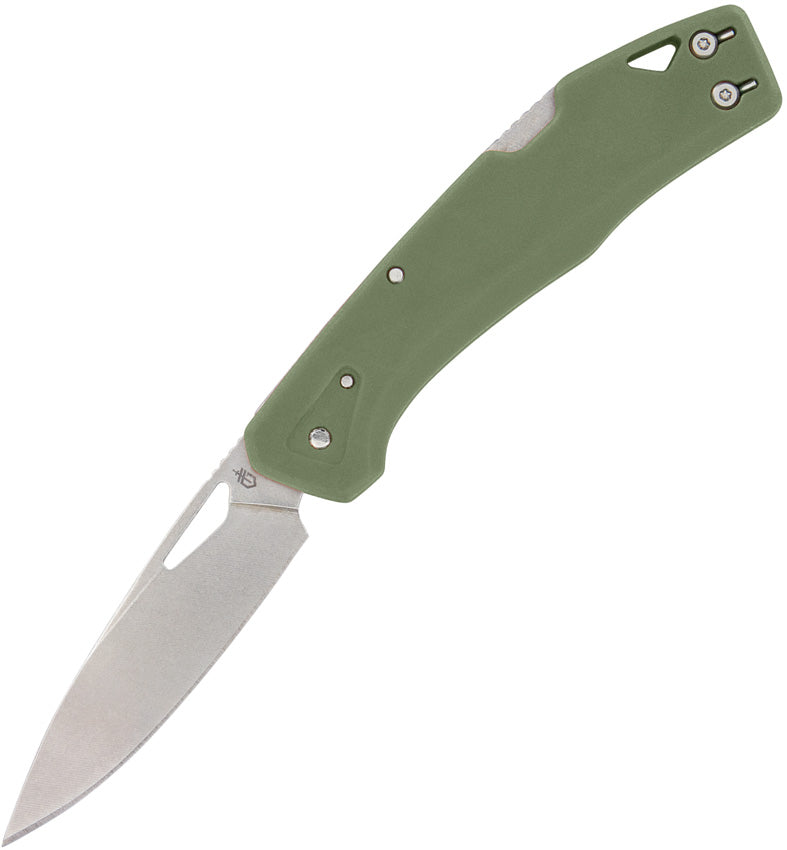 LST Lockback Green - G1074518
