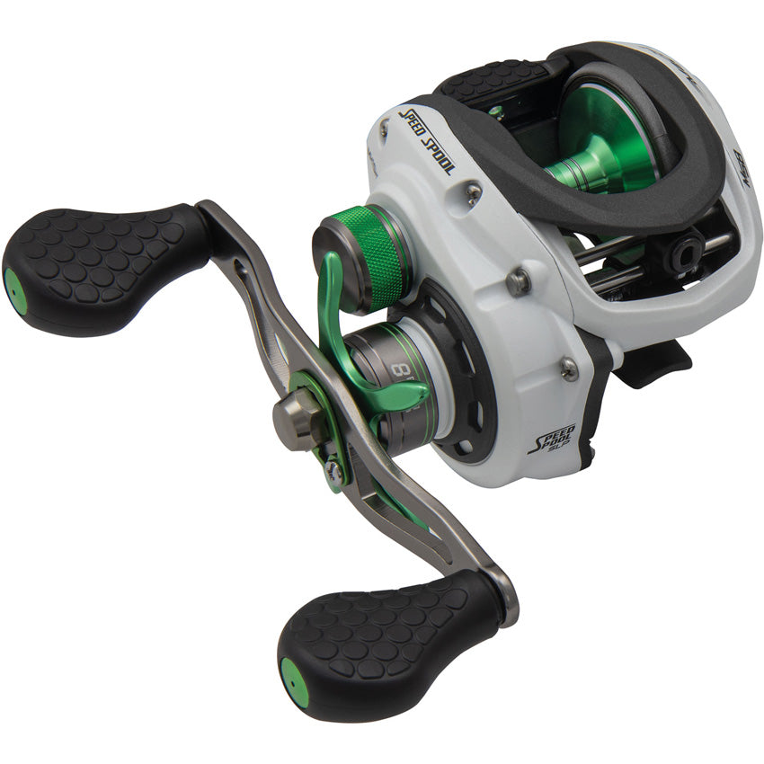 Mach I Baitcast Reel - LWMH1SHA