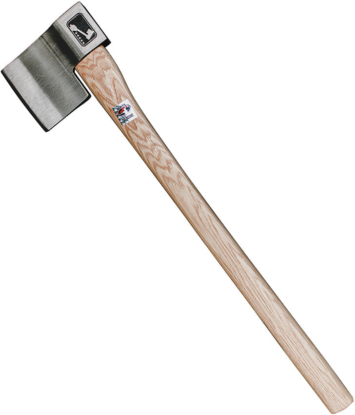 Colossus Big Axe Throwing Axe - WATL126