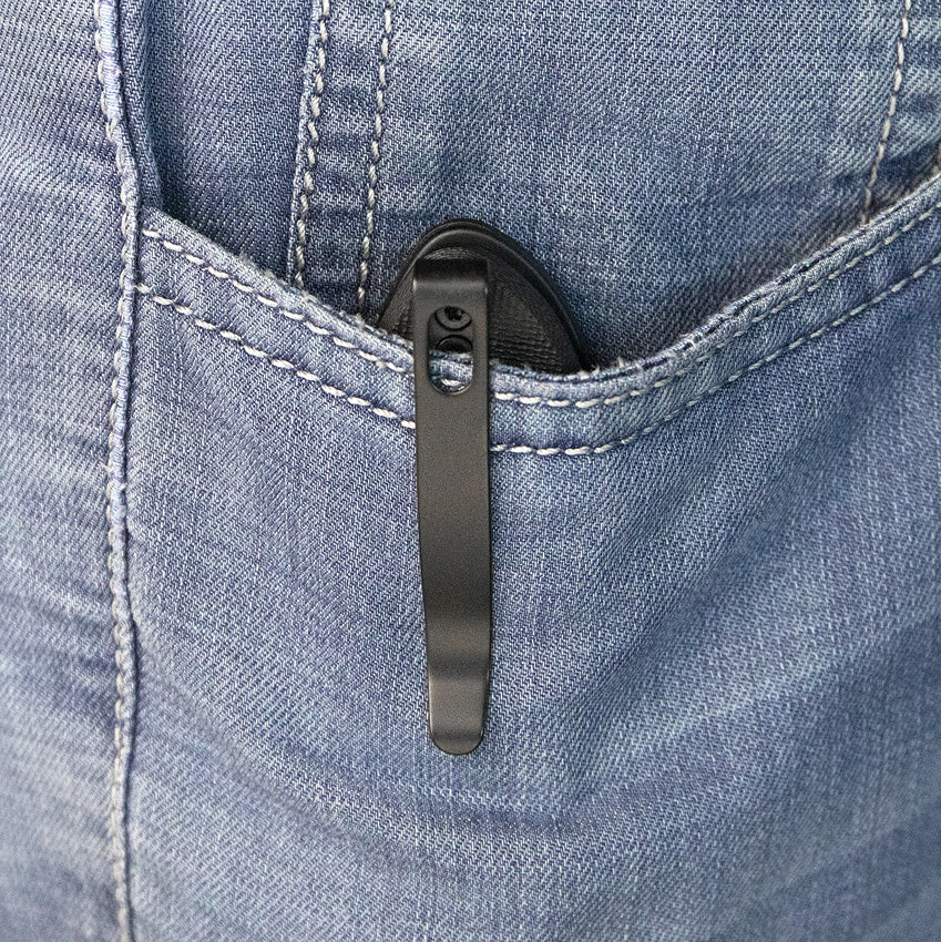 Belus EDC Linerlock Black - KUB342E
