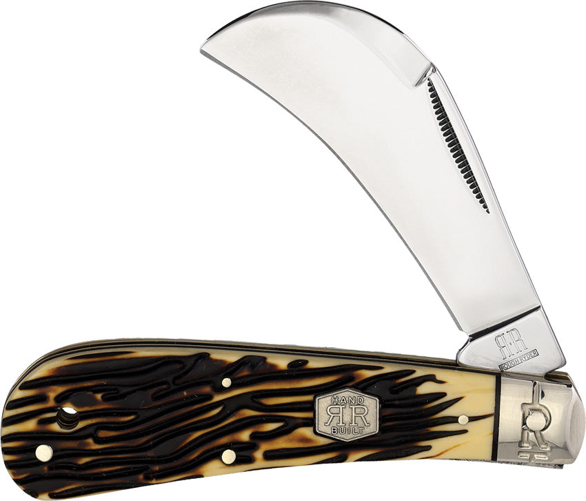 Hawkbill Tuff Stag - RR2361