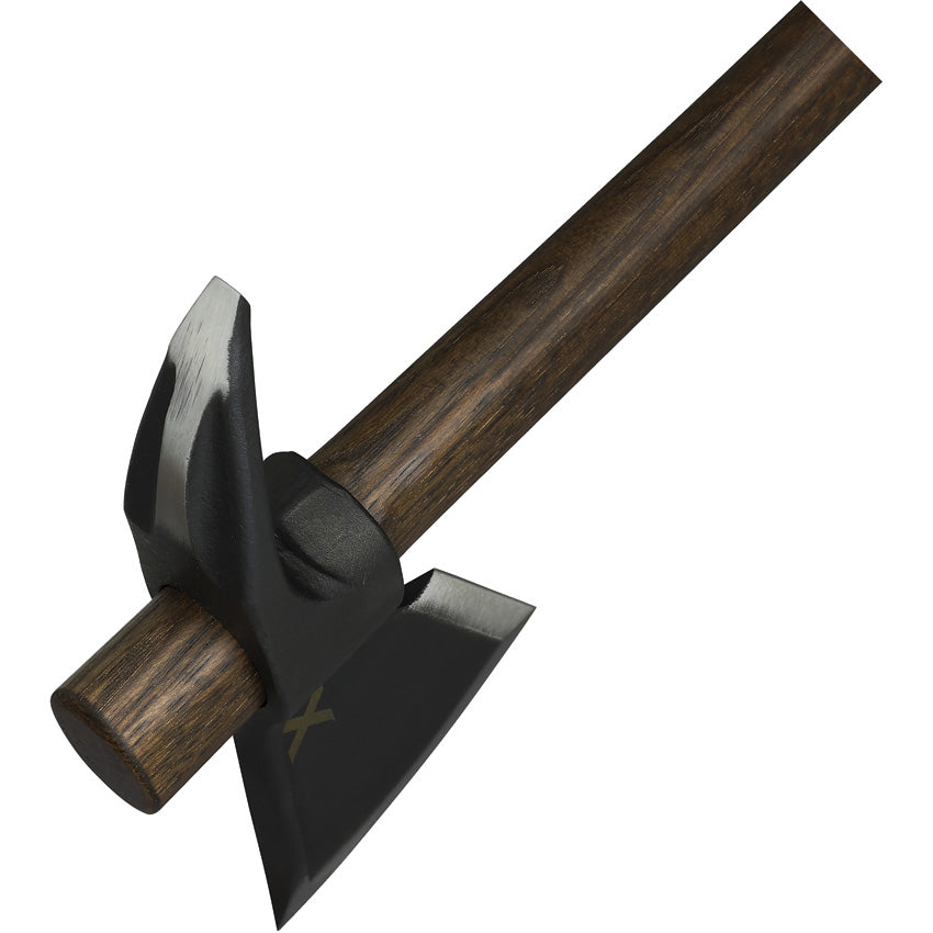 Solo Axe Brown - WXA05001