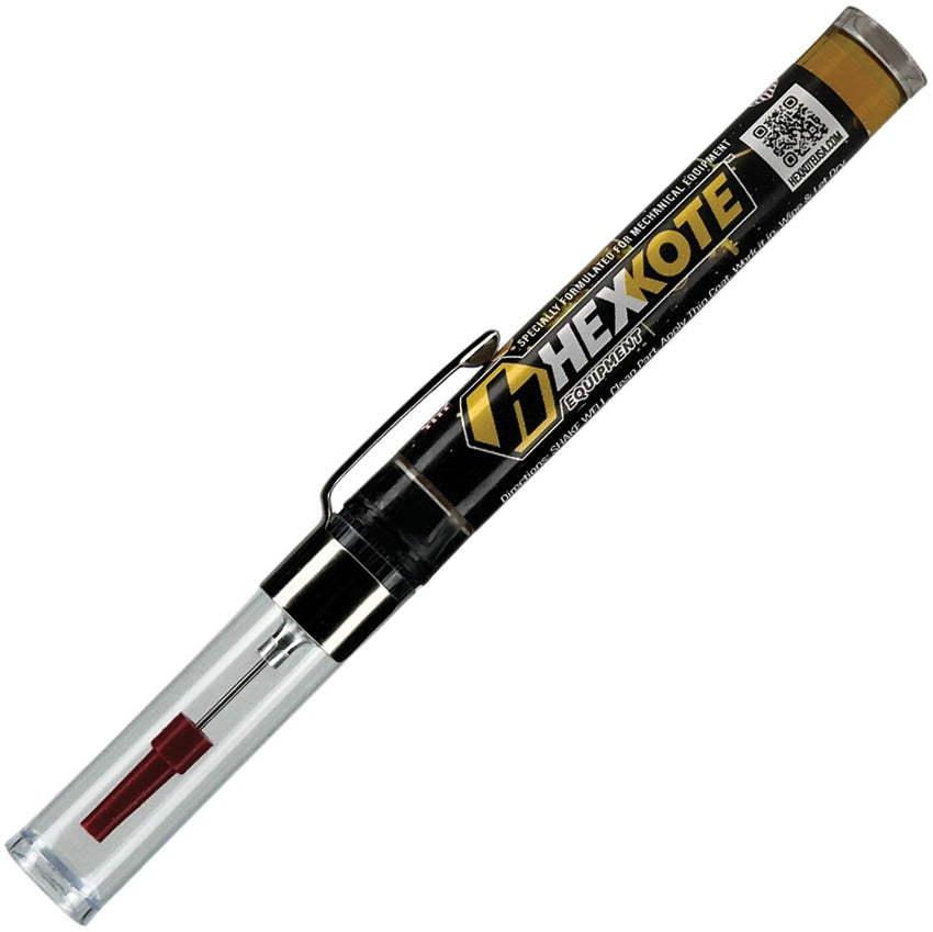 Equipment Series Pen Pack - HK2025