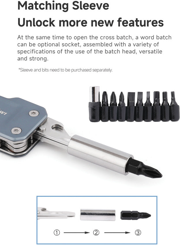 W1 Adjustable Wrench - NTL20270