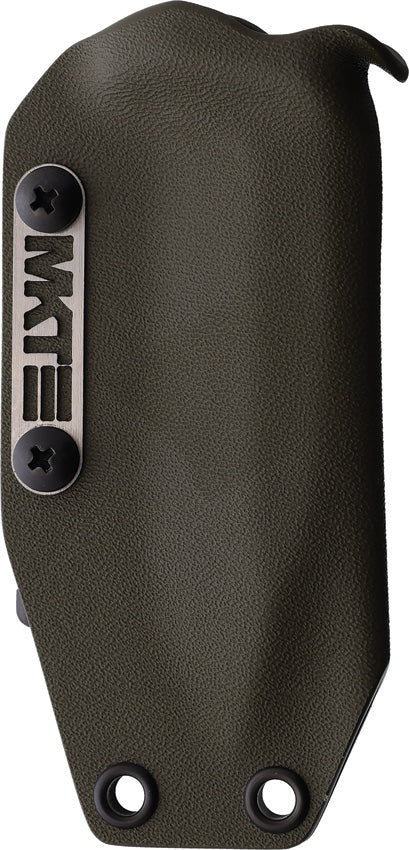 Mizuchi Fixed Blade OD 20CV - MD118VTQ10KO