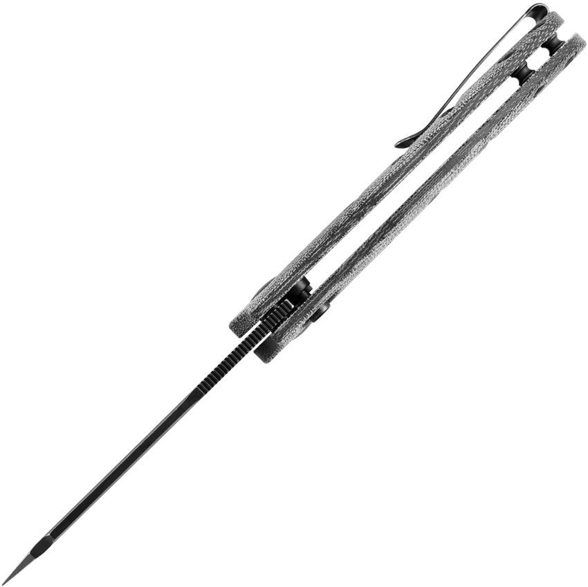 C01C Sheepdog Button Lock - KIV4488BC1