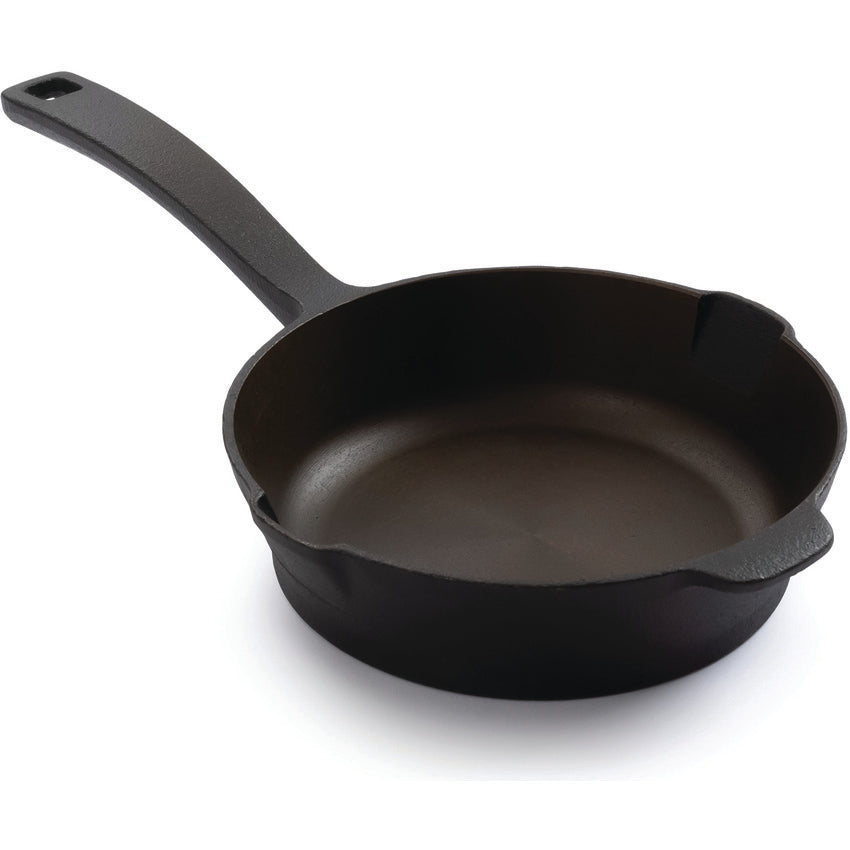 Cast Iron Skillet 6in - BARE315