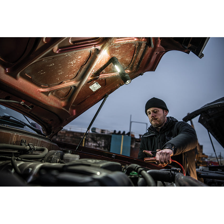 Polysteel 700 Flashlight - CTT30294