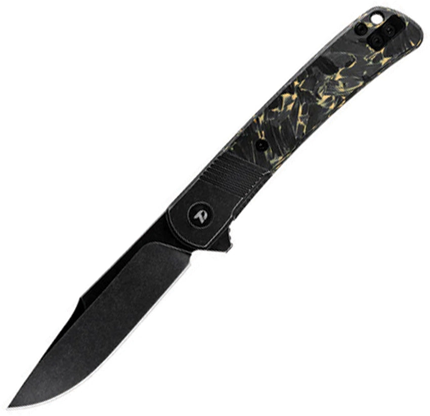 Framelock CF Ti - DTK4368B