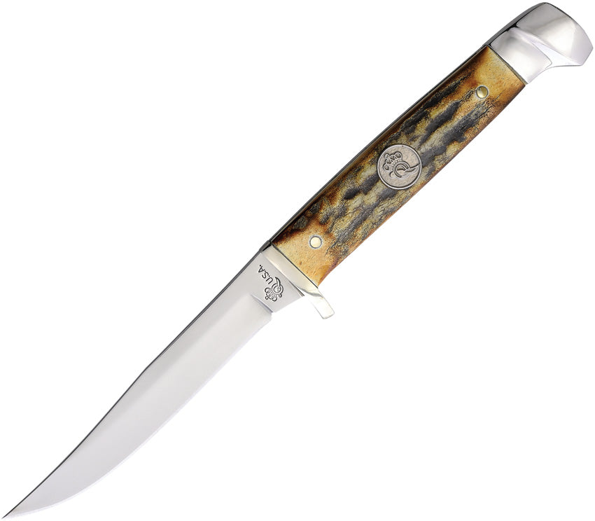 Stag Small Hunter - QGSH63