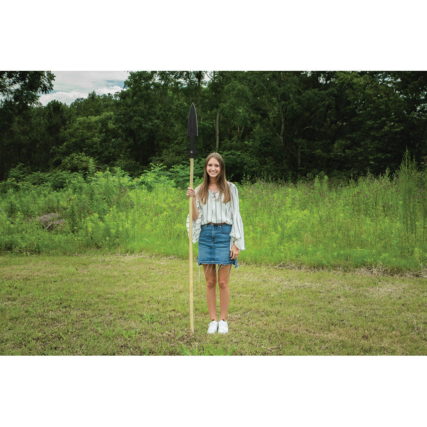 Colombian Warrior Spear Head - UC3433