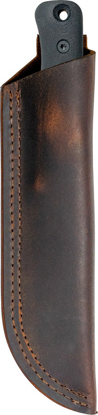 F5 Survival Fixed Blade Black - REKF5011BLGL