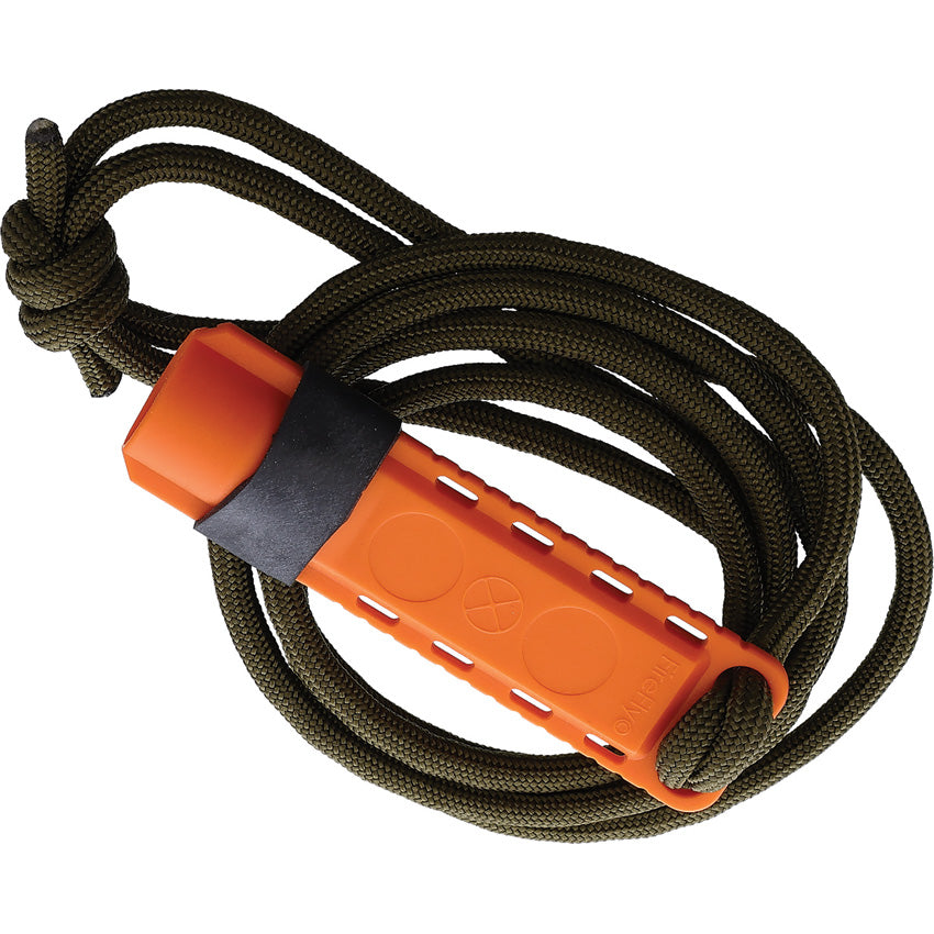 FireFly Fixed Blade Fowler - PNX001FG