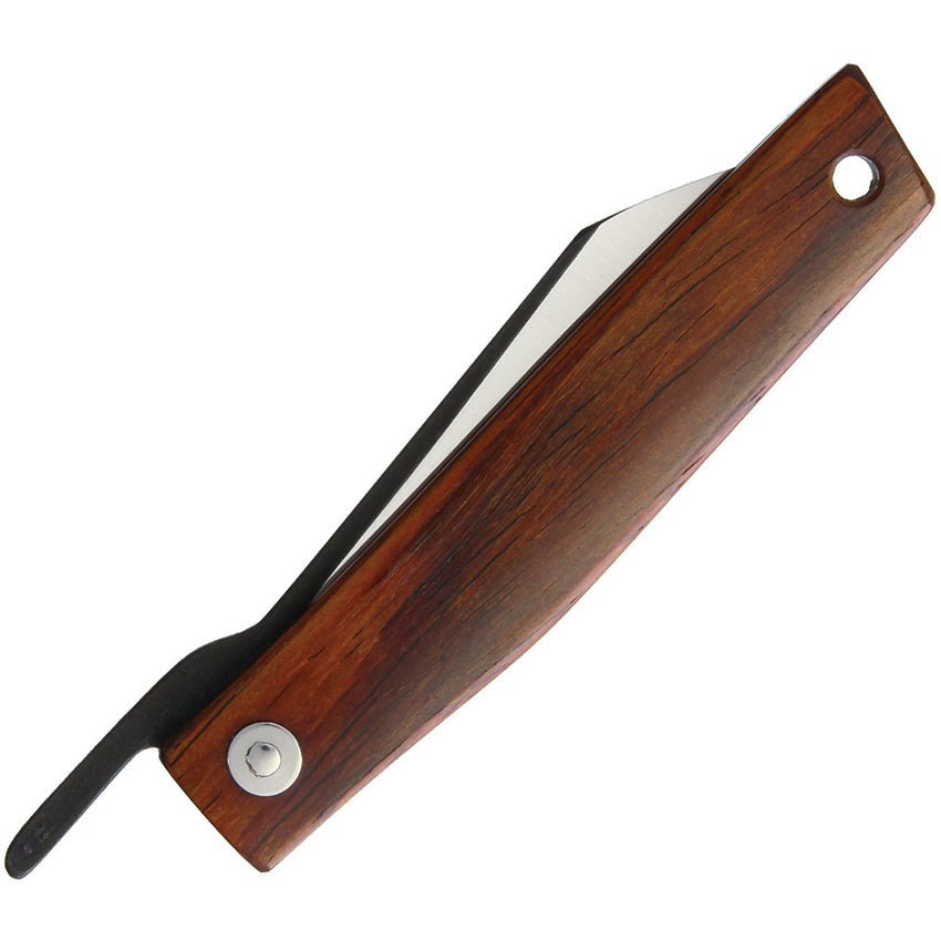 FK7 Folder Cocobolo - OFK7CO