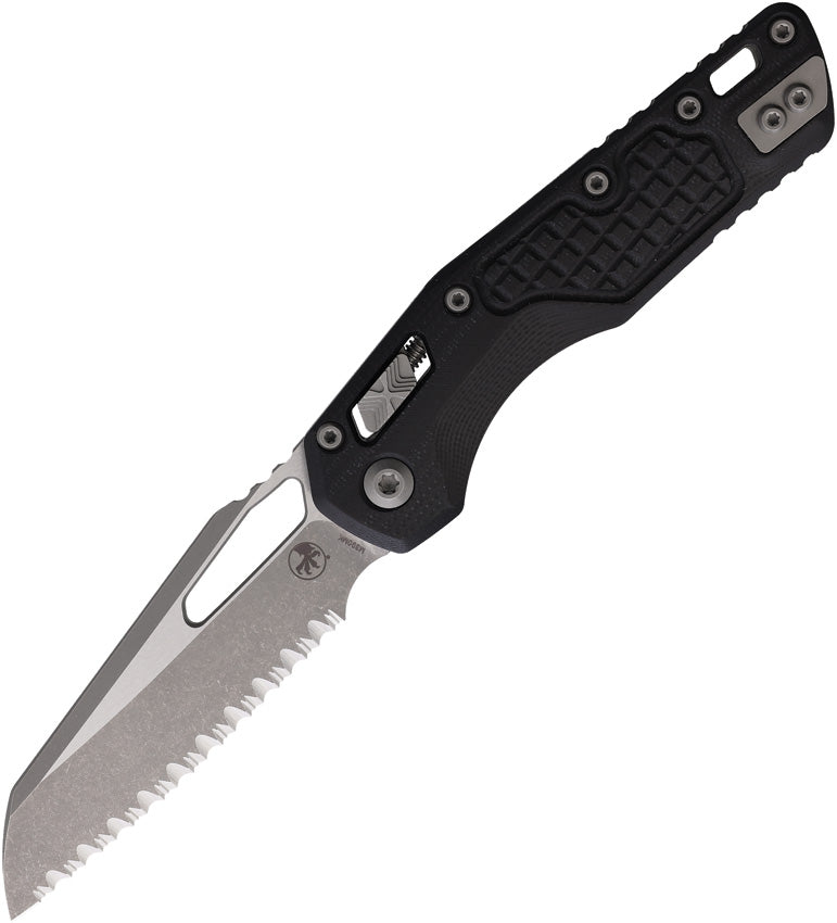MSI Ram-Lok AP Frag FS Black - MCT21012APFRGTB