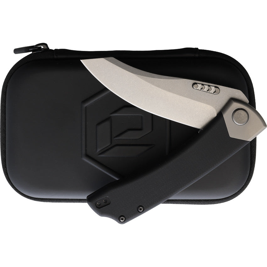 Khopesh Linerlock Disk - BRS010T