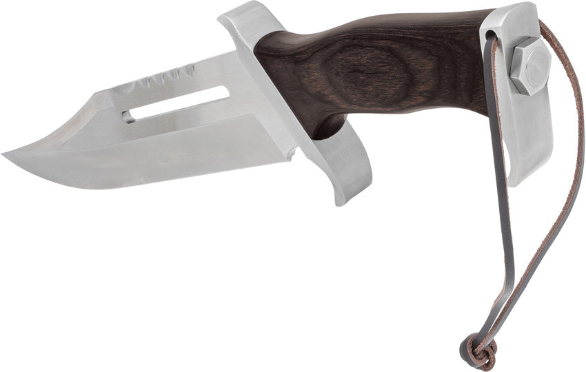 Hibben III Bowie Knife Replica - UC3599