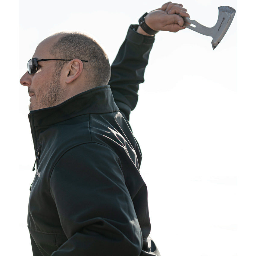 Throwing Combo - SW1122228