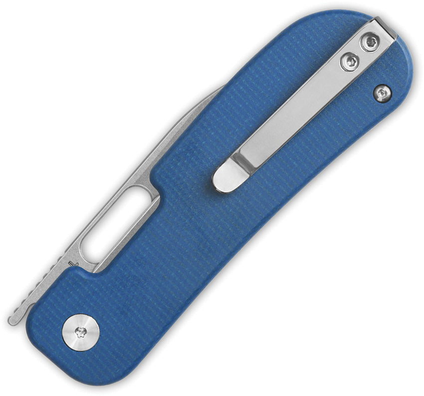Variant PE Linerlock Blue - QS154C